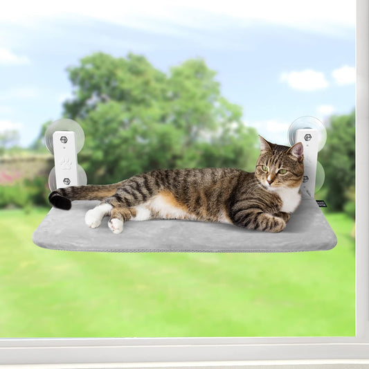 Foldable Cat Window Perch