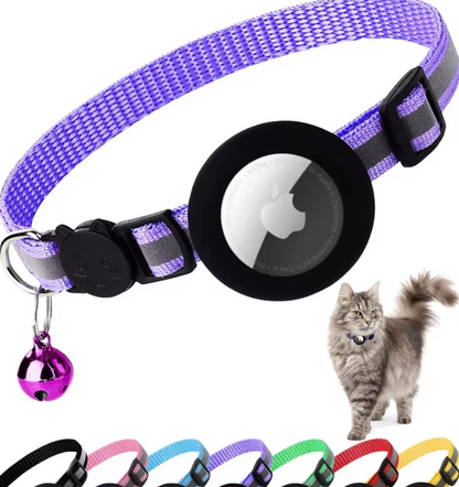 Airtag Cat Collar